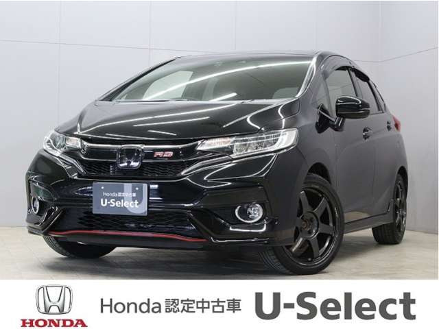 フィット1.5 RS ホンダセンシング