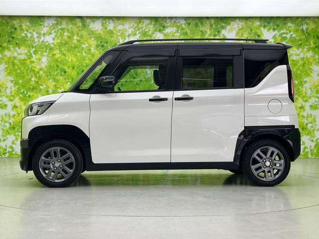 デリカミニG プレミアム 4WD