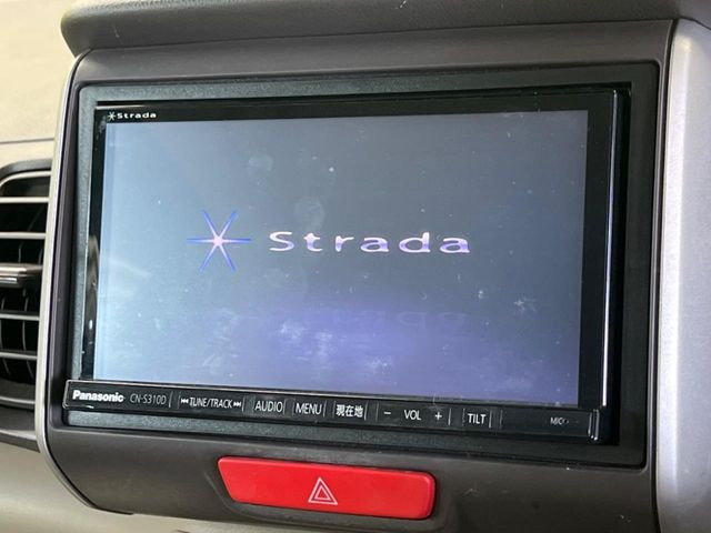 N-BOXG Lパッケージ