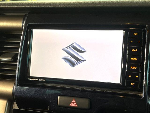 ハスラーJ スタイルIIIターボ