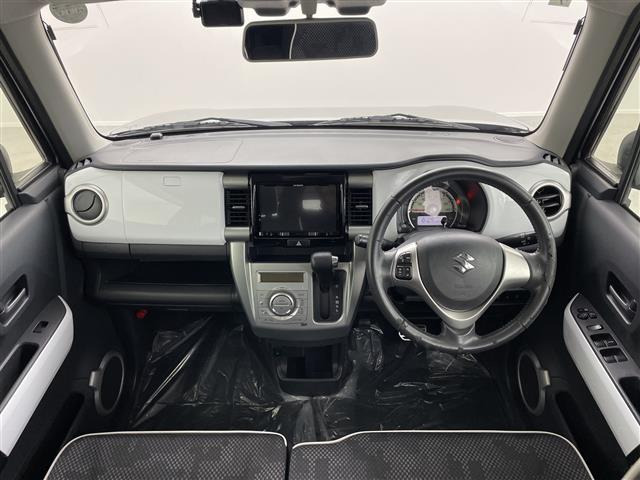 ハスラーX ターボ