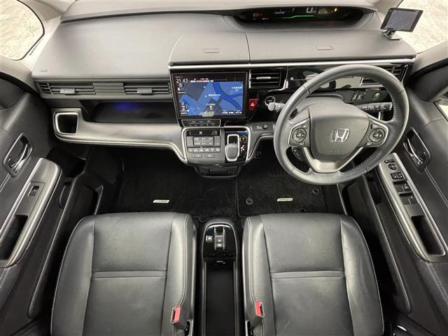 ステップワゴン2.0 e:HEV スパーダ G EX ホンダセンシング