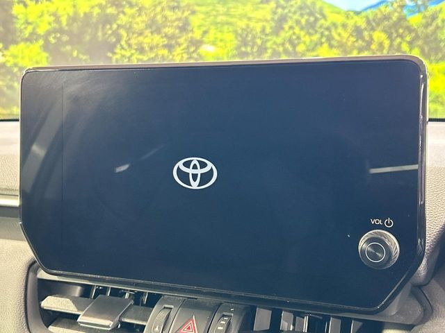 【10.5インチ ディスプレイオーディオ】大画面のディスプレイはAppleCarPlayやAndroidAutoが利用可能。大きな画面でスマホナビアプリ等が利用いただけます♪