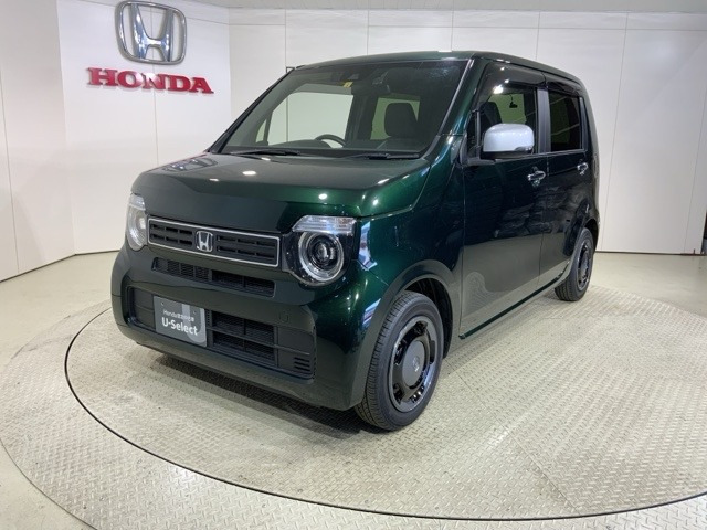 N-WGNL スタイルプラス ビター