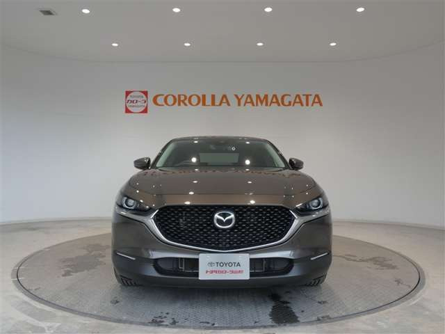 CX-302.0 20S プロアクティブ