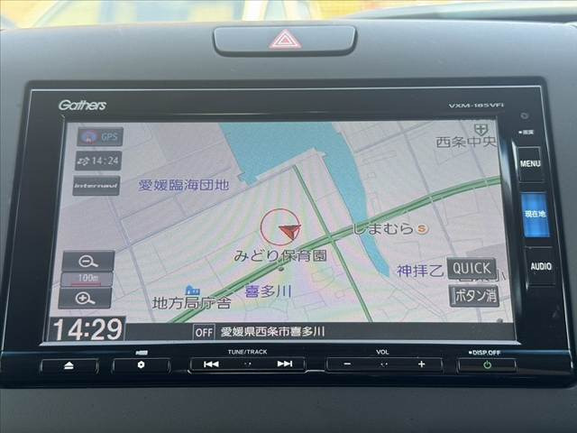 フリード+1.5 G ホンダセンシング