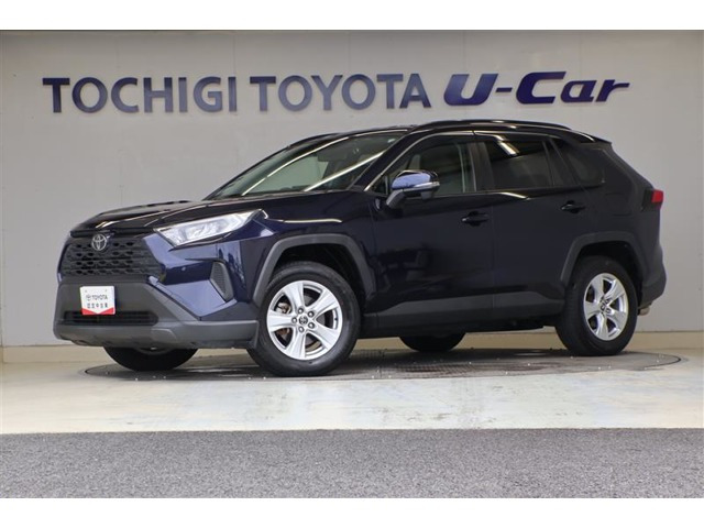 RAV42.0 X 4WD
