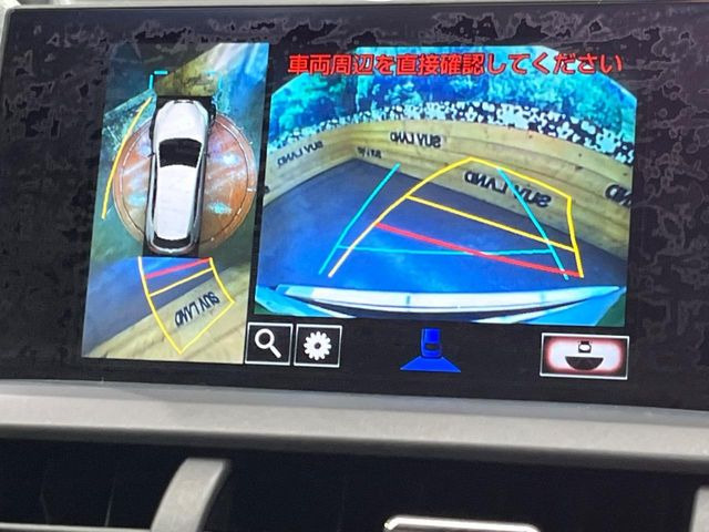 �y�p�m���~�b�N�r���[���j�^�[�z��p�̃J�����ɂ��A�ォ�猩���낵���悤�Ȏ��_��360�x�N���}�̎��͂��m�F���邱�Ƃ��ł��܂������p�������m�F���₷���A�����ꏊ�ł̐؂�Ԃ��⒓�Ԃ��X���[�Y�ɍs���܂��B