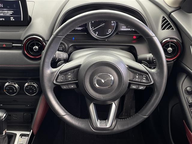 CX-31.5 XD プロアクティブ