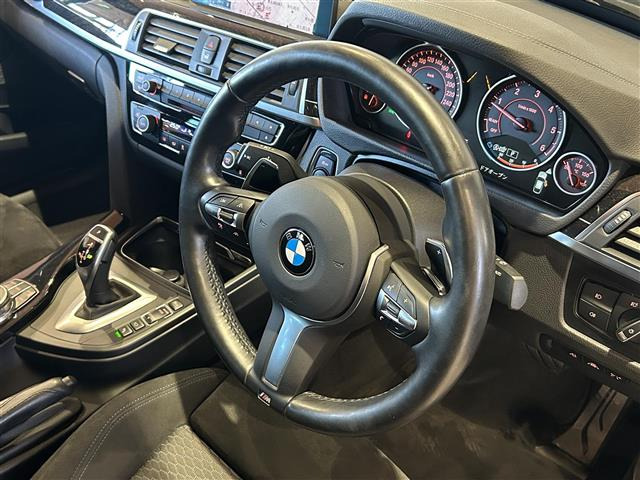 3シリーズグランツーリスモ320d xドライブ Mスポーツ 4WD