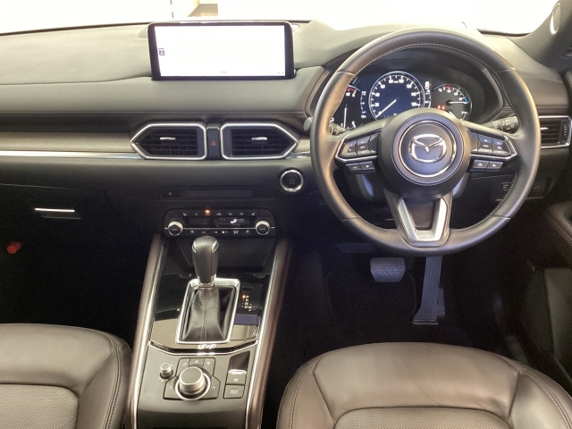 CX-52.2 XD エクスクルーシブ モード