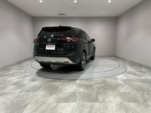 エクストレイル