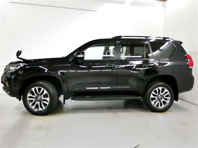 ランドクルーザープラド2.7 TX Lパッケージ 4WD