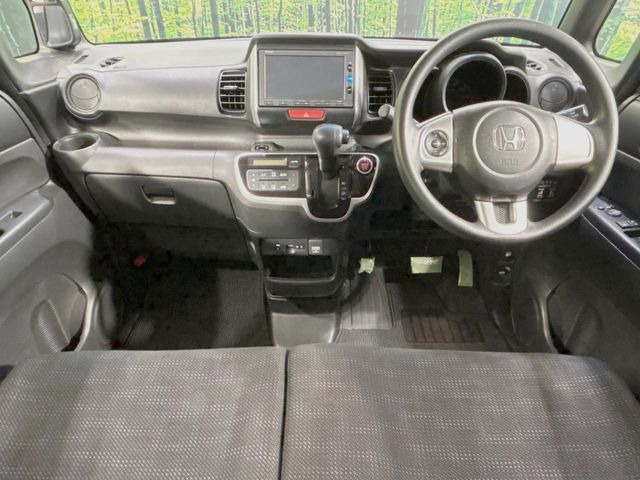 N-BOXG Lパッケージ