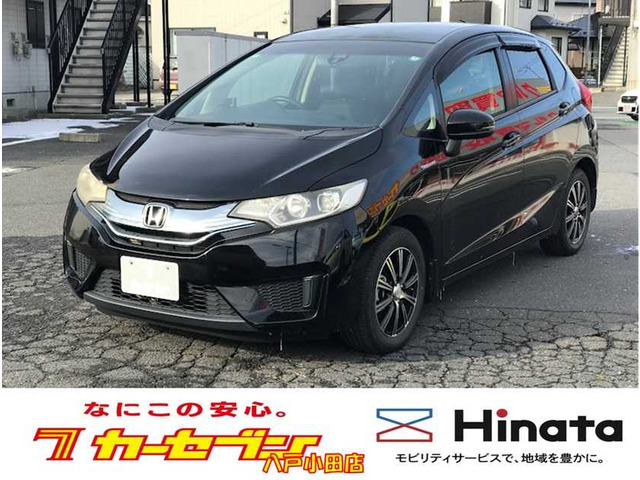 フィット（ホンダ） 中古車画像
