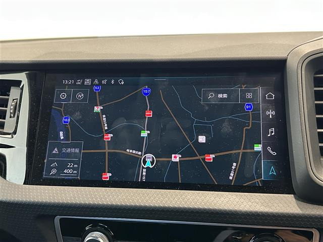 A1スポーツバック25 TFSI