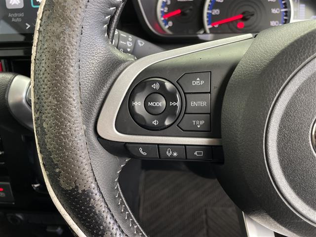 ルーミー1.0 カスタム G-T