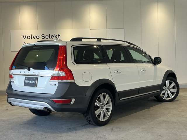 XC70T5 AWD クラシック 4WD