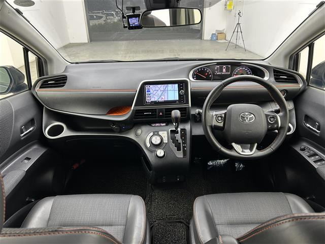 シエンタ1.5 G クエロ