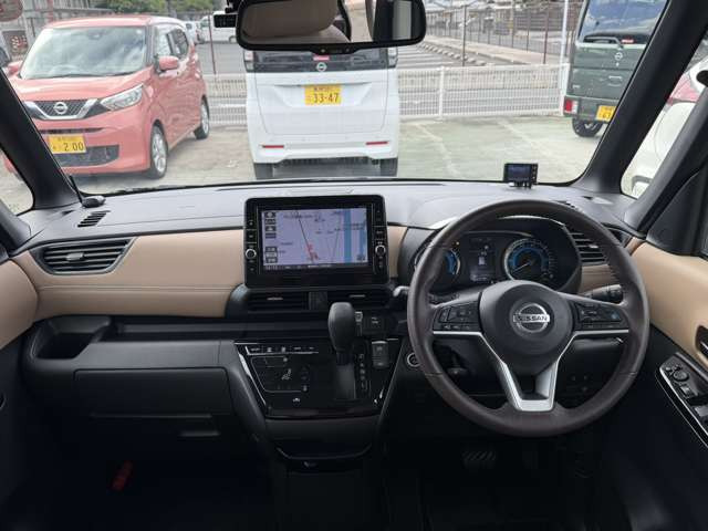 デイズハイウェイスターX プロパイロットエディション