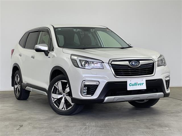 フォレスター2.0 アドバンス 4WD