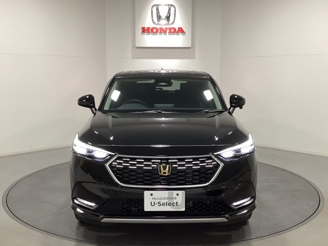 ヴェゼル1.5 ハイブリッド Z