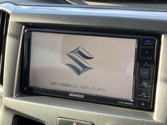 �y�����i�r�z�l�C�̏����i�r�𑕔��B�I�[�f�B�I�@�\���[�����Ă���ABluetooth�ڑ�����΂������̃X�}�z��MP3�v���C���[�̉��y���Đ��\!�����̉^�]������Ɋy�����Ȃ�܂�!!