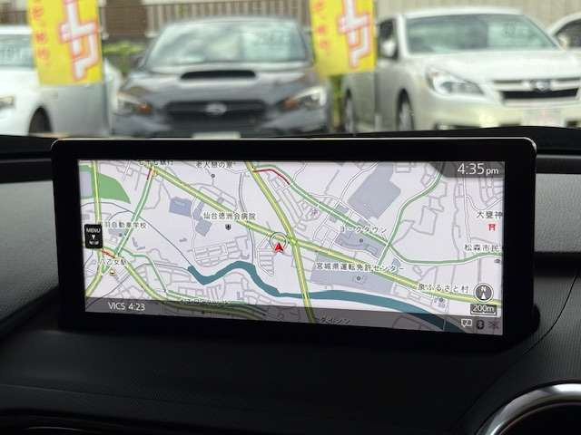 ロードスターRF2.0 S