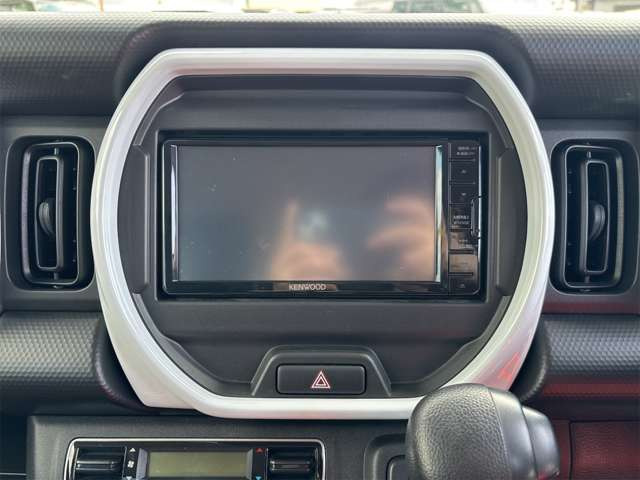 スペーシアハイブリッド(HYBRID) G