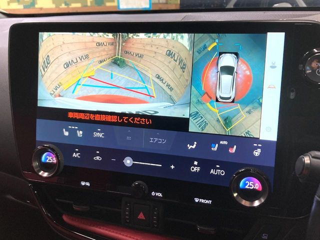 �y�S���ʃ��j�^�[�z��p�̃J�����ɂ��A�ォ�猩���낵���悤�Ȏ��_��360�x�N���}�̎��͂��m�F���邱�Ƃ��ł��܂����c�񒓎Ԃ╝�񂹎��Ɋ��􂵂Ă���܂���