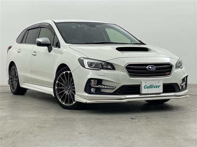 レヴォーグ1.6 STI スポーツ アイサイト 4WD