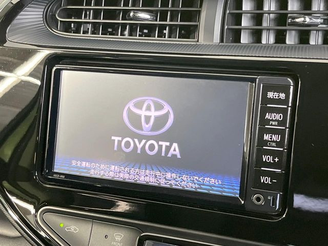 アクア1.5 S スタイルブラック