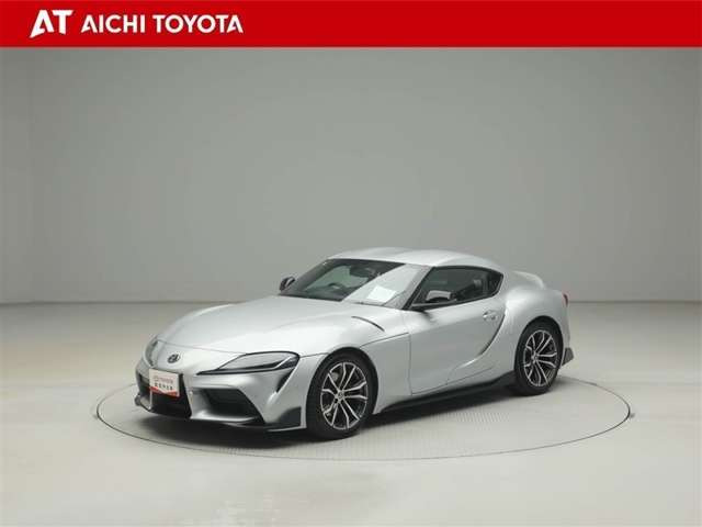 スープラ2.0 SZ-R