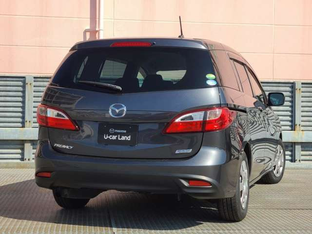 プレマシー2.0 20C スカイアクティブ