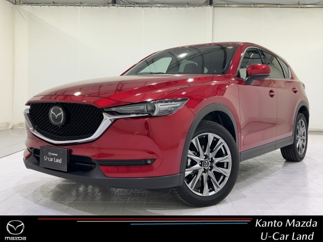 CX-52.2 XD エクスクルーシブ モード 4WD