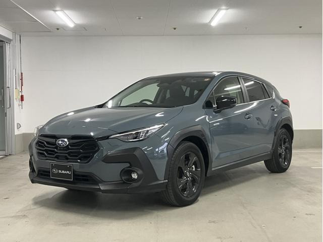 クロストレック2.0 ツーリング 4WD