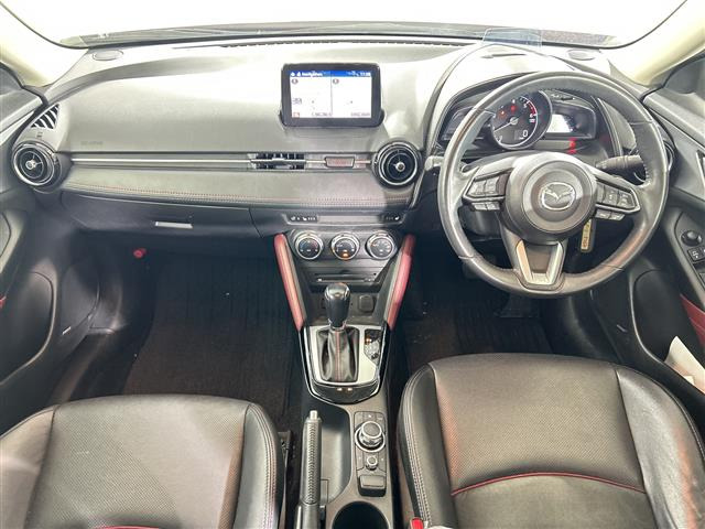 CX-31.5 XD Lパッケージ