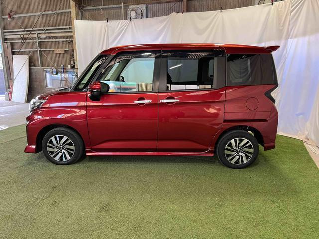 トール1.0 カスタムG