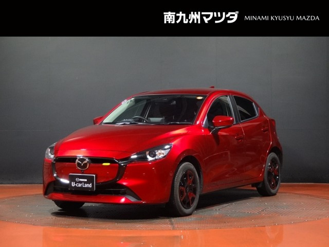 MAZDA21.5 15BD i セレクション