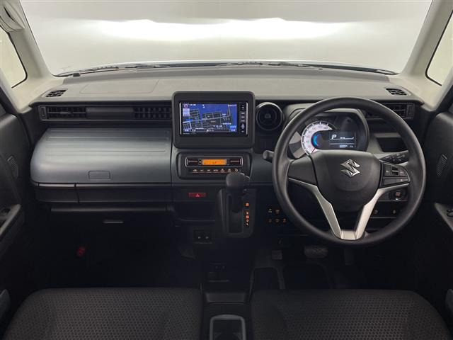 スペーシアベースXF