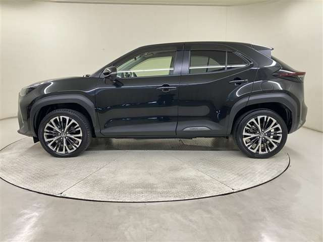 ヤリスクロス1.5 ハイブリッド Z