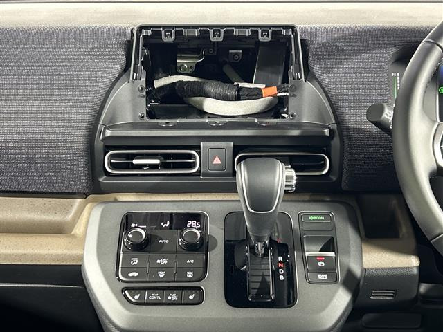 フリード1.5 e:HEV エアー EX