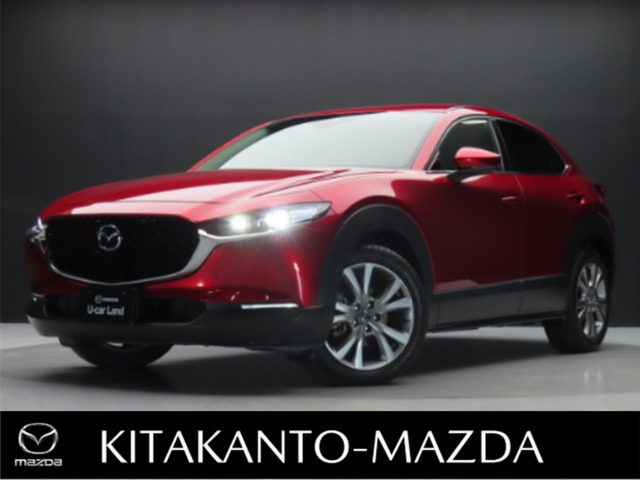 CX-302.0 20S プロアクティブ ツーリングセレクション