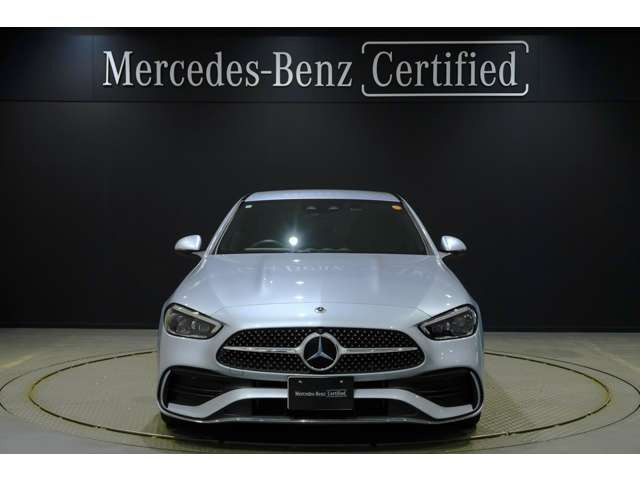 CクラスC200 4マチック アバンギャルド AMGラインパッケージ (ISG) 4WD