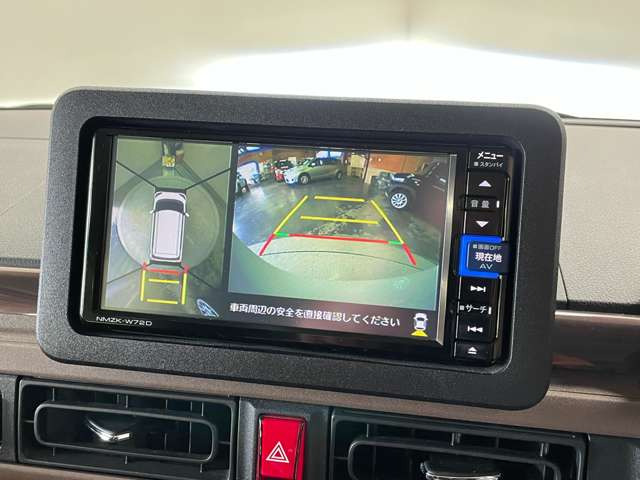 �����i�r�A�ЊO�i�r�Ȃǂ����t���\�ł�!�傫�ȃT�C�Y�̃i�r��t���������͂��C�y�ɂ��q�˂�������!!