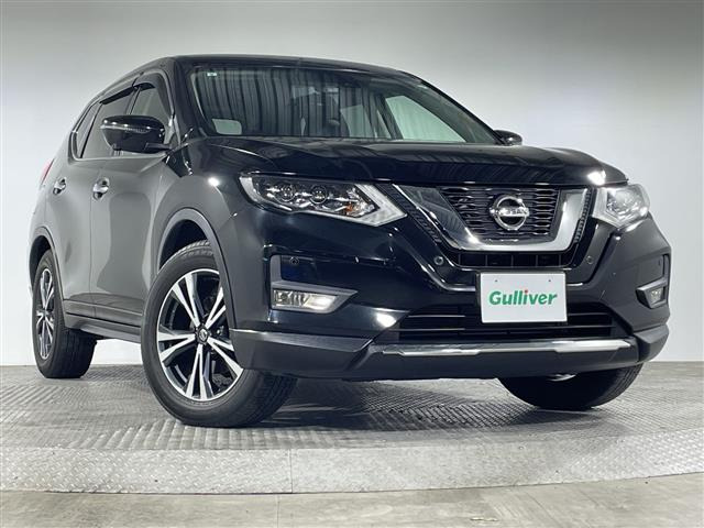 エクストレイル2.0 20Xi 4WD