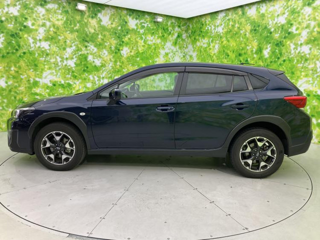 XV1.6i-L アイサイト 4WD