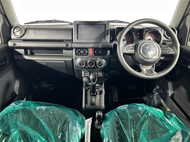 ジムニーノマド1.5 FC 4WD