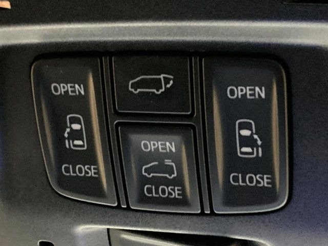 �y�p���[�o�b�N�h�A�z�X�}�[�g�L�[��^�]�Ȃ̃{�^�������������Ń��A�Q�[�g�������ŊJ���܂�!�ו��������Ă��鎞��A�����ʒu�ɂ���o�b�N�h�A��߂�ۂɕ֗��ȋ@�\�ł���