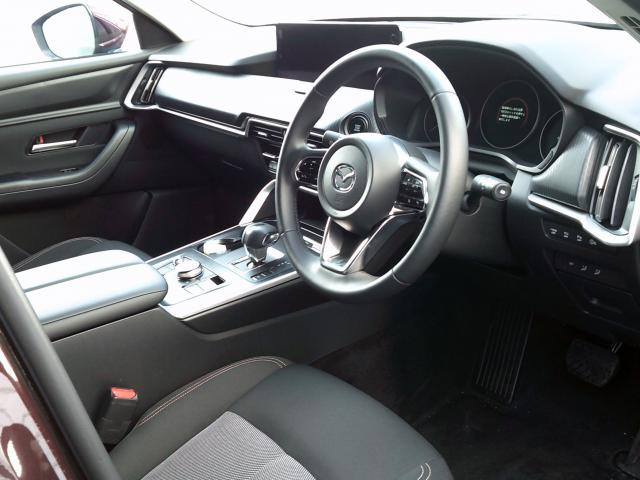 CX-803.3 XD Sパッケージ ディーゼル